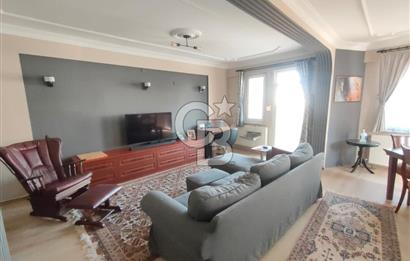 CB KİNG'DEN MALTEPE MAHALLESİNDE 4+1 TRİPLEKS SATILIK VİLLA