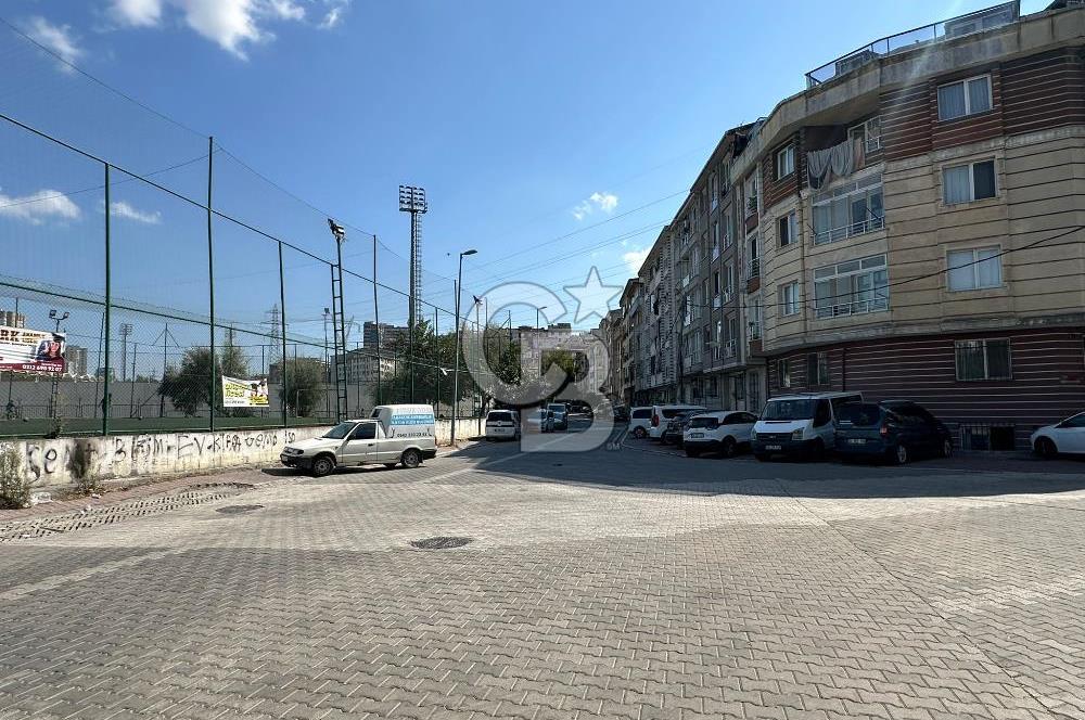 ESENYURT YEŞİLKENT MAH SATILIK 1+1 DAİRE