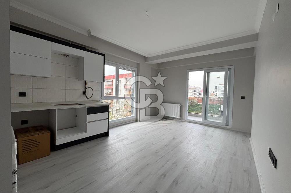 MENEMEN SEYREK SIFIR 1+1 KİRALIK DAİRE