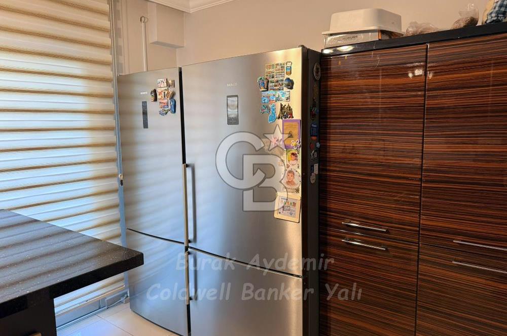 Güzelbahçe Kahramandere Mah. Mimarka Uğur Sitesi Havuzlu Satılık Villa