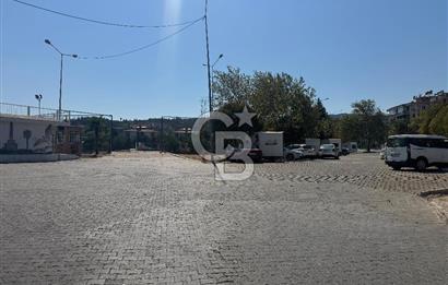 GAZİEMİR ALTAY SPOR TESİSLERİ BÖLGESİNDE 300 M² DEVREN KİRALIK