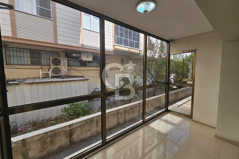 Nazilli İsabeyli’de Full Eşyalı Satılık 1+1 Daire