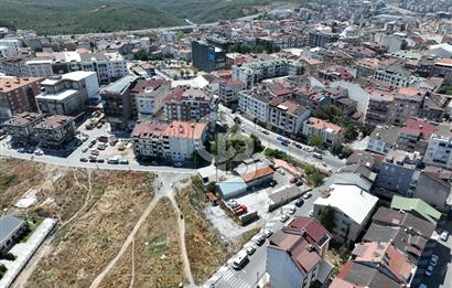 ARNAVUTKÖY'DE MERKEZDE SATILIK ARSA