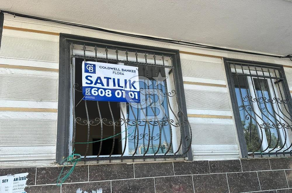 ESENYURT YEŞİLKENT MAH SATILIK 1+1 DAİRE