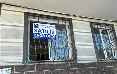 ESENYURT YEŞİLKENT MAH SATILIK 1+1 DAİRE