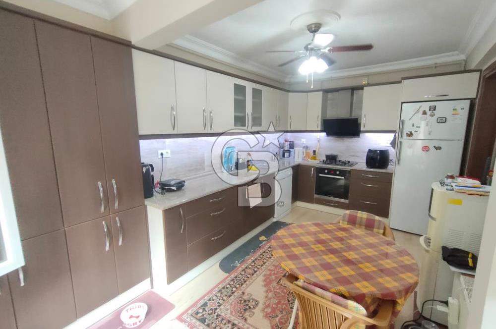 CB KİNG'DEN MALTEPE MAHALLESİNDE 4+1 TRİPLEKS SATILIK VİLLA