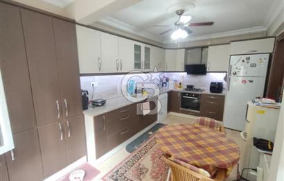 CB KİNG'DEN MALTEPE MAHALLESİNDE 4+1 TRİPLEKS SATILIK VİLLA