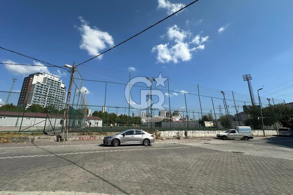 ESENYURT YEŞİLKENT MAH SATILIK 1+1 DAİRE