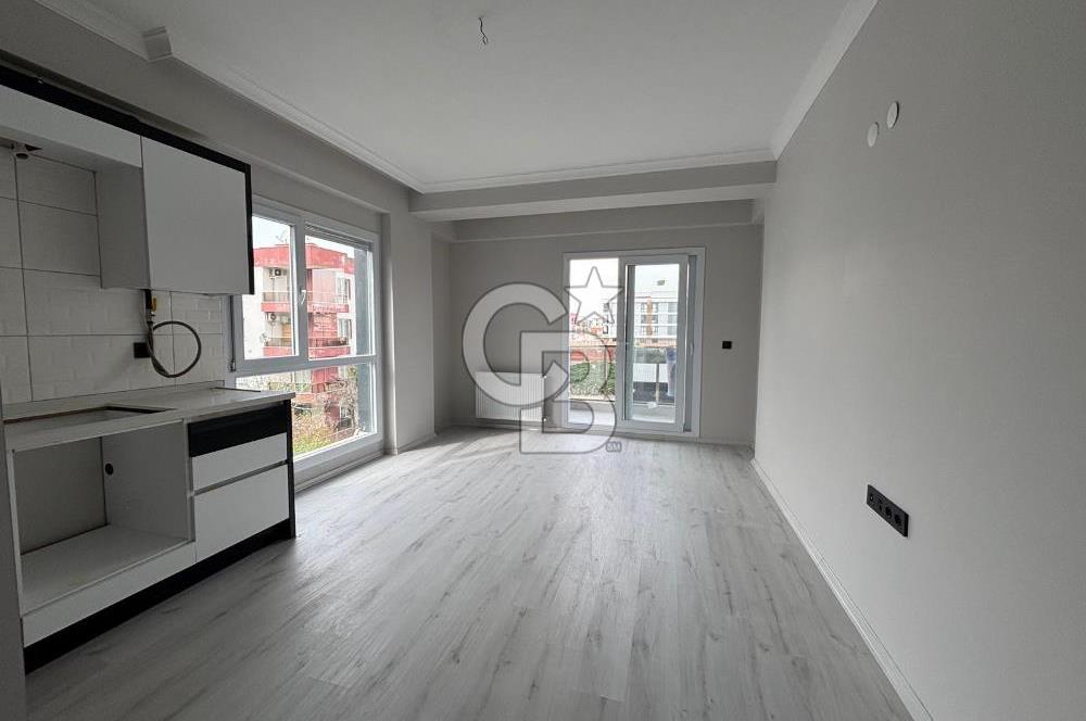 MENEMEN SEYREK SIFIR 1+1 KİRALIK DAİRE