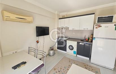 Nazilli İsabeyli’de Full Eşyalı Satılık 1+1 Daire