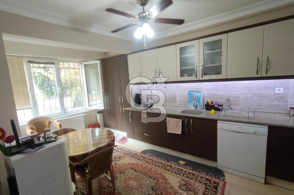 CB KİNG'DEN MALTEPE MAHALLESİNDE 4+1 TRİPLEKS SATILIK VİLLA