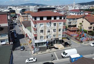 Sultanbeyli Petrol Yolu Caddesinde Kiralık 100 m2 Fırsat Dükkan