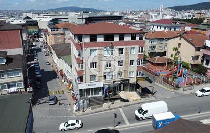 Sultanbeyli Petrol Yolu Caddesinde Kiralık 100 m2 Fırsat Dükkan