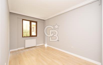 SANCAKTEPE SARIEVLER SİTESİNDE, 152 M² NET BAHÇE KATI