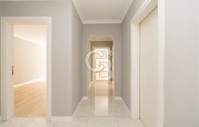 SANCAKTEPE SARIEVLER SİTESİNDE, 152 M² NET BAHÇE KATI