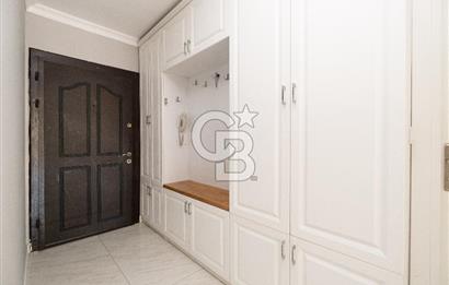 SANCAKTEPE SARIEVLER SİTESİNDE, 152 M² NET BAHÇE KATI