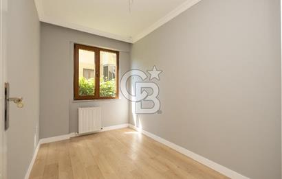 SANCAKTEPE SARIEVLER SİTESİNDE, 152 M² NET BAHÇE KATI