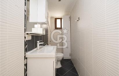 SANCAKTEPE SARIEVLER SİTESİNDE, 152 M² NET BAHÇE KATI