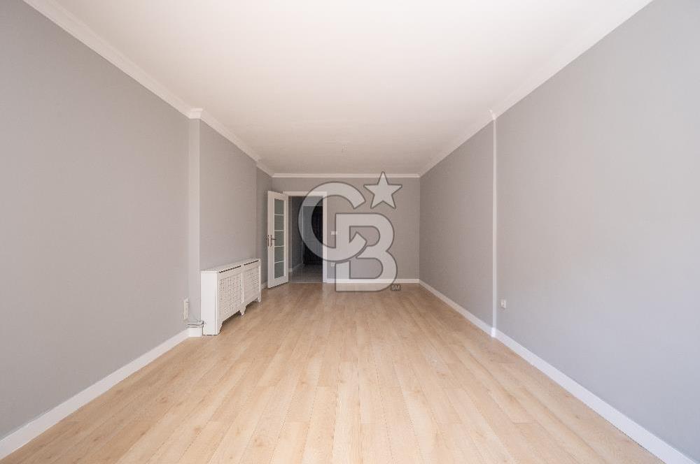 SANCAKTEPE SARIEVLER SİTESİNDE, 152 M² NET BAHÇE KATI