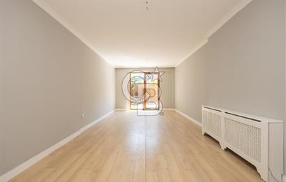 SANCAKTEPE SARIEVLER SİTESİNDE, 152 M² NET BAHÇE KATI