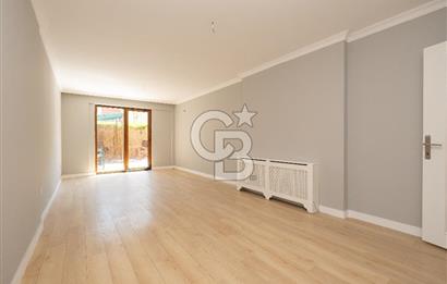 SANCAKTEPE SARIEVLER SİTESİNDE, 152 M² NET BAHÇE KATI