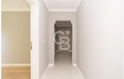 SANCAKTEPE SARIEVLER SİTESİNDE, 152 M² NET BAHÇE KATI