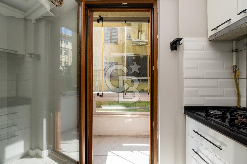 SANCAKTEPE SARIEVLER SİTESİNDE, 152 M² NET BAHÇE KATI