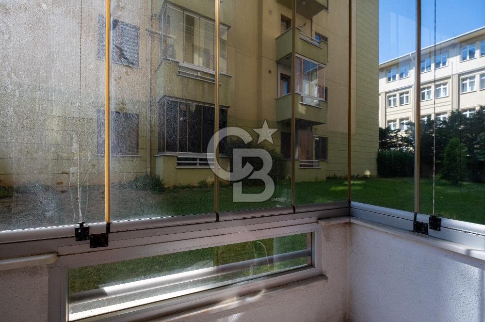 SANCAKTEPE SARIEVLER SİTESİNDE, 152 M² NET BAHÇE KATI