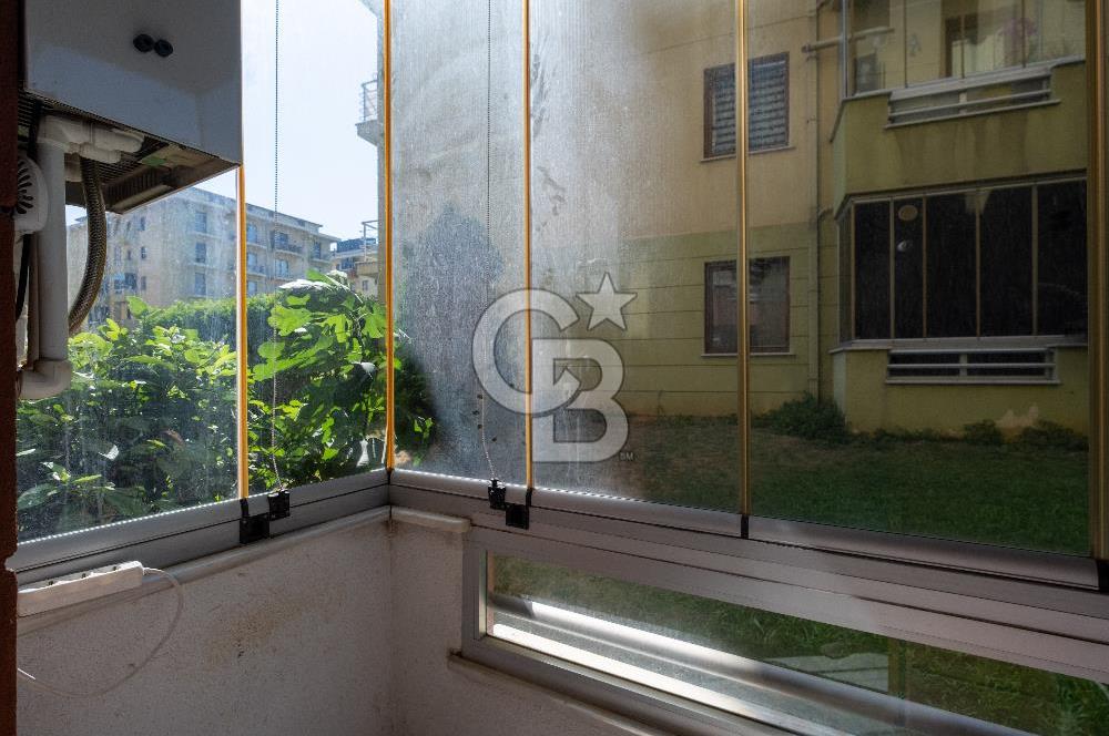 SANCAKTEPE SARIEVLER SİTESİNDE, 152 M² NET BAHÇE KATI