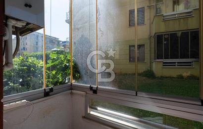 SANCAKTEPE SARIEVLER SİTESİNDE, 152 M² NET BAHÇE KATI