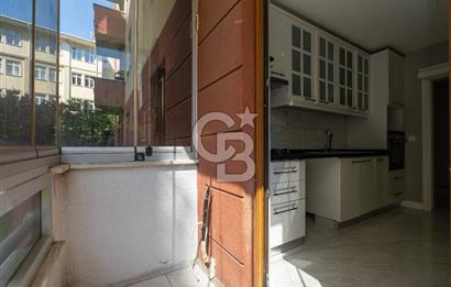 SANCAKTEPE SARIEVLER SİTESİNDE, 152 M² NET BAHÇE KATI