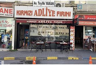 CB CLASS ESKİ ADLİYE BİNASI KARŞISI DEVREN KİRALIK FIRIN/BÜFE 