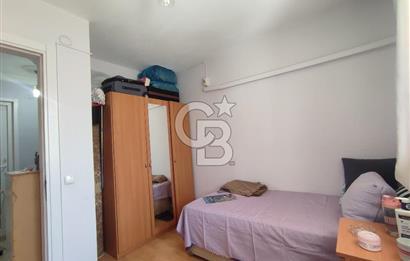 Ayvalık 150 Evlerde Satılık Doğalgazlı 3+1 Daire 