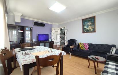 Ayvalık 150 Evlerde Satılık Doğalgazlı 3+1 Daire 