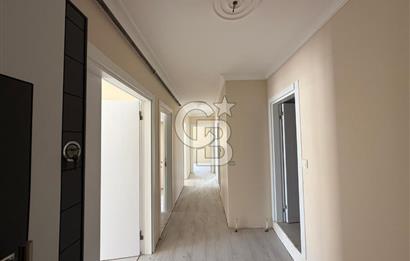AKÇALAR MODA EVLERİ SİTESİNDE 3+1 SATILIK DAİRE