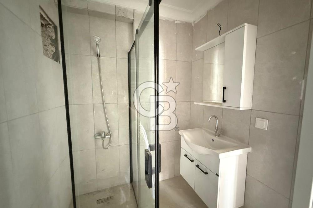 AKÇALAR MODA EVLERİ SİTESİNDE 3+1 SATILIK DAİRE