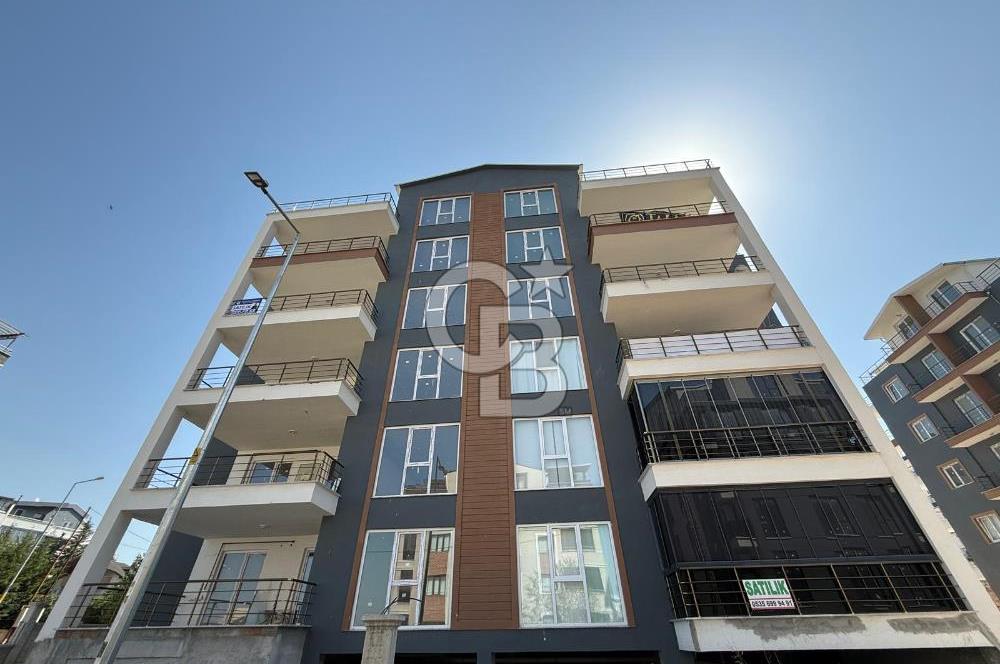 AKÇALAR MODA EVLERİ SİTESİNDE 3+1 SATILIK DAİRE