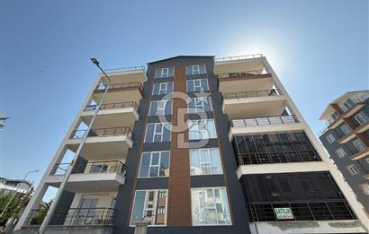 AKÇALAR MODA EVLERİ SİTESİNDE 3+1 SATILIK DAİRE