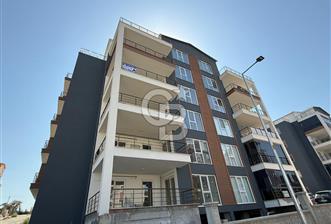 AKÇALAR MODA EVLERİ SİTESİNDE 3+1 SATILIK DAİRE