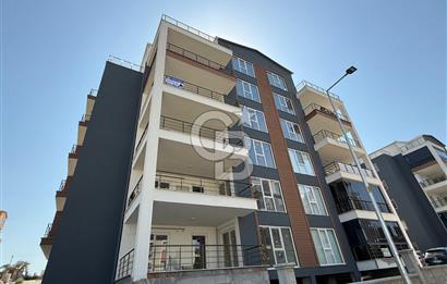 AKÇALAR MODA EVLERİ SİTESİNDE 3+1 SATILIK DAİRE