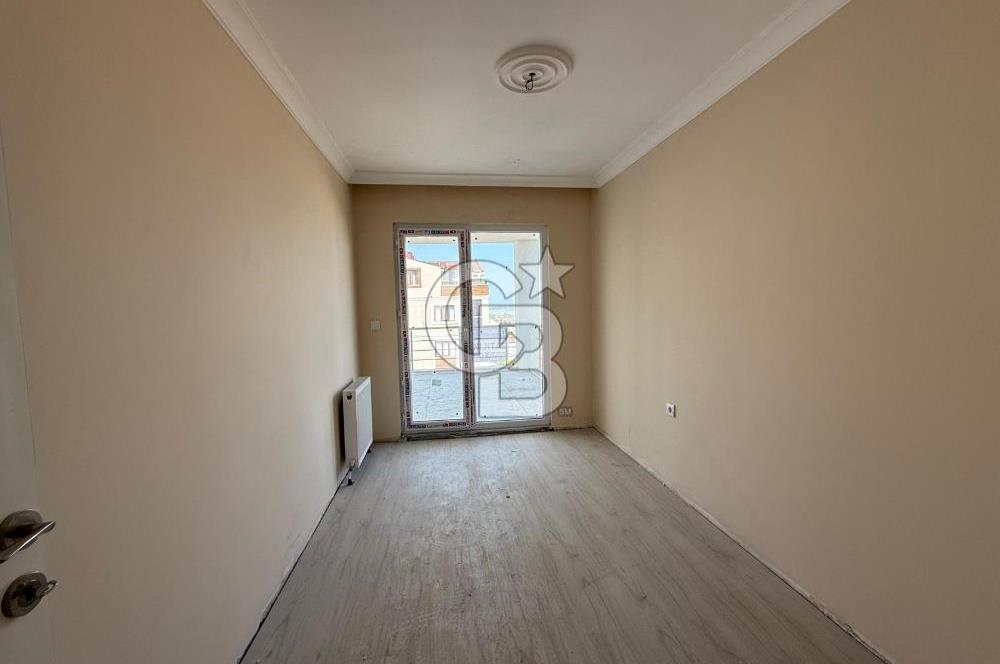 AKÇALAR MODA EVLERİ SİTESİNDE 3+1 SATILIK DAİRE