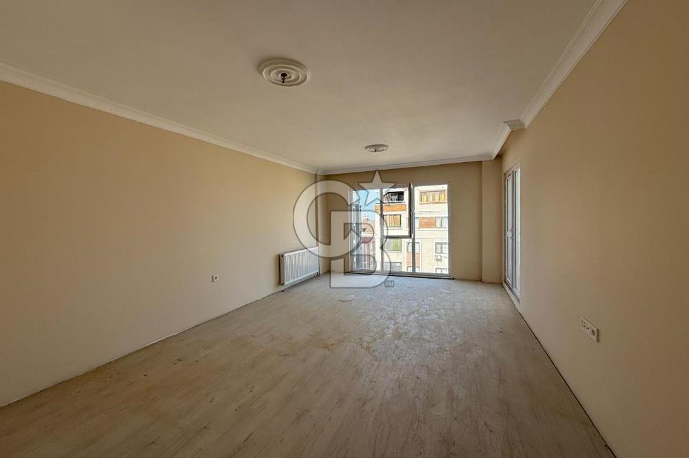 AKÇALAR MODA EVLERİ SİTESİNDE 3+1 SATILIK DAİRE