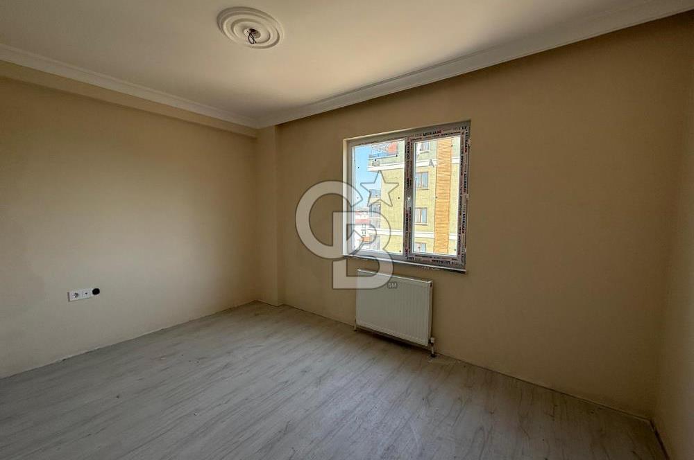 AKÇALAR MODA EVLERİ SİTESİNDE 3+1 SATILIK DAİRE