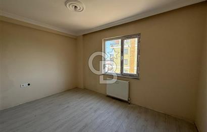 AKÇALAR MODA EVLERİ SİTESİNDE 3+1 SATILIK DAİRE