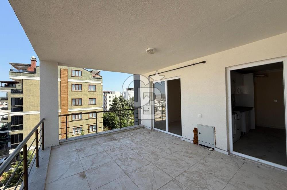 AKÇALAR MODA EVLERİ SİTESİNDE 3+1 SATILIK DAİRE