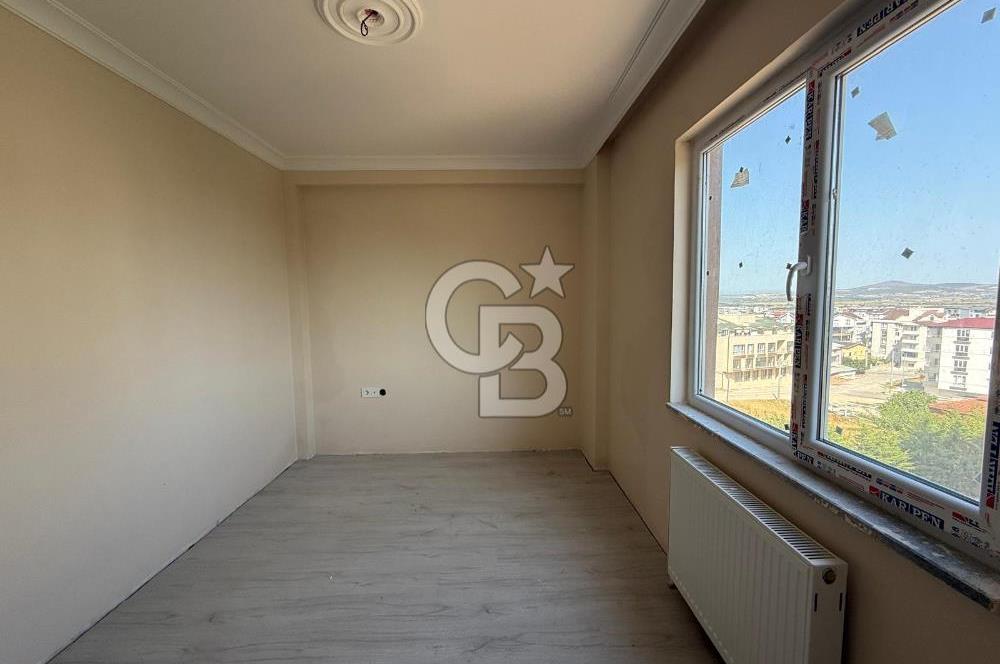 AKÇALAR MODA EVLERİ SİTESİNDE 3+1 SATILIK DAİRE