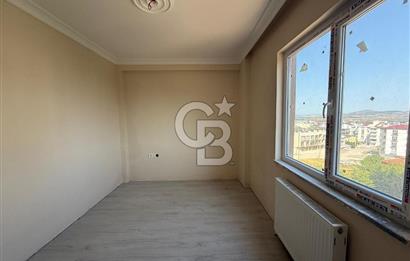 AKÇALAR MODA EVLERİ SİTESİNDE 3+1 SATILIK DAİRE