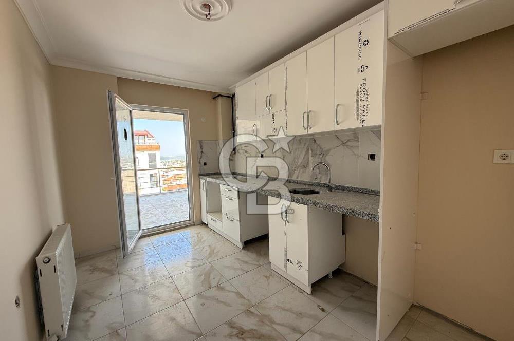AKÇALAR MODA EVLERİ SİTESİNDE 3+1 SATILIK DAİRE