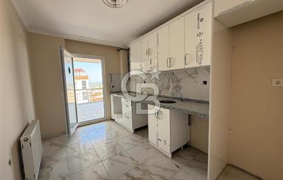 AKÇALAR MODA EVLERİ SİTESİNDE 3+1 SATILIK DAİRE