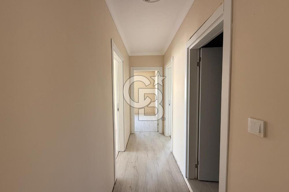 AKÇALAR MODA EVLERİ SİTESİNDE 3+1 SATILIK DAİRE